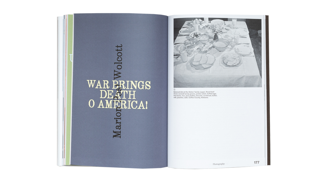 Fruta Magazine Cover